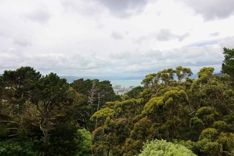 Photo of property in 61b Mortimer Terrace, Brooklyn, Wellington, 6021