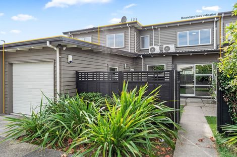 Photo of property in 9 De Havilland Road, Hobsonville, Auckland, 0616