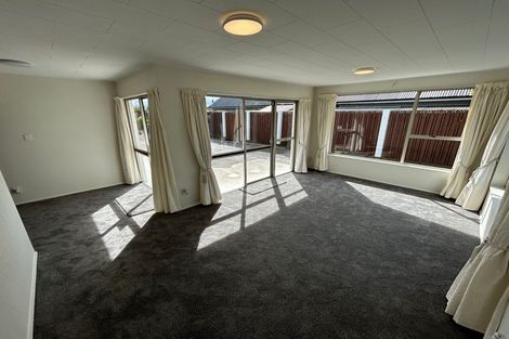 Photo of property in 9a Kinley Street, Rangiora, 7400