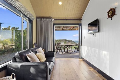 Photo of property in 8 Island Terrace, Motunau, Waipara, 7387