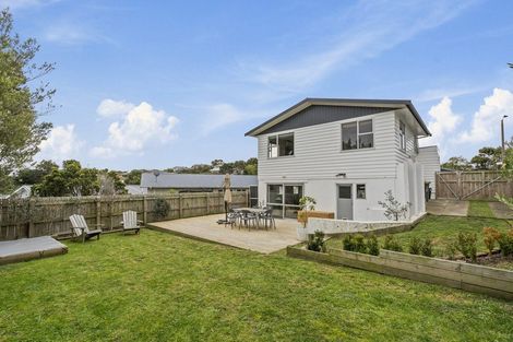 Photo of property in 445 Warspite Avenue, Ascot Park, Porirua, 5024