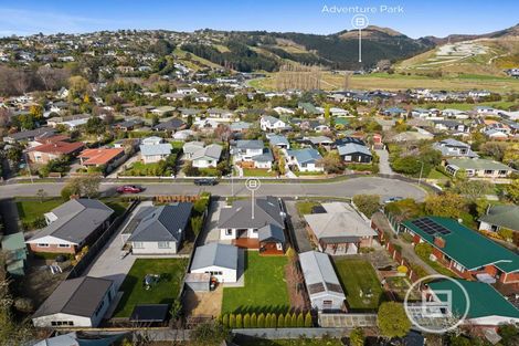 Photo of property in 10 Pahau Place, Cracroft, Christchurch, 8025