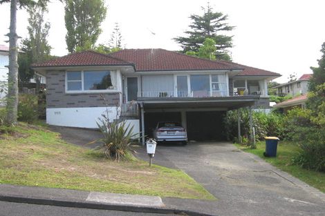 Photo of property in 85 Lynden Avenue, Hillcrest, Auckland, 0627