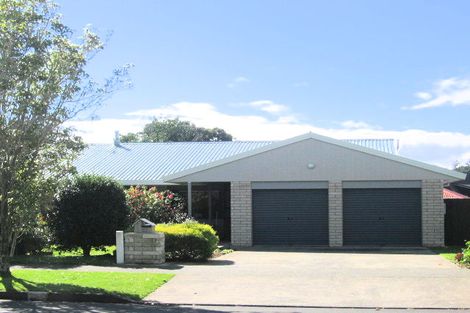 Photo of property in 12 Highfield Way, Maunu, Whangarei, 0110