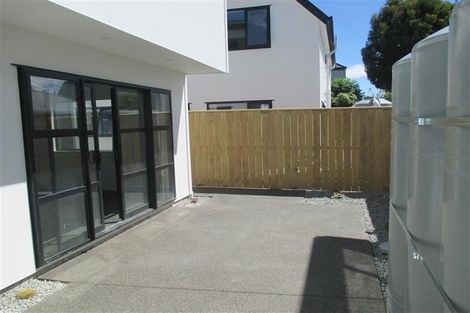Photo of property in 4/87 Mandeville Street, Riccarton, Christchurch, 8011