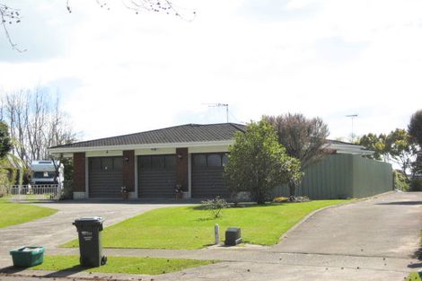 Photo of property in 21 Martin Place, Whakatane, 3120