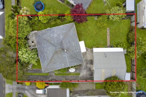 Photo of property in 45 Havelock Avenue, Westbrook, Palmerston North, 4412