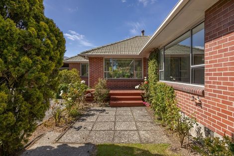 Photo of property in 72 Rahera Street, Spreydon, Christchurch, 8024
