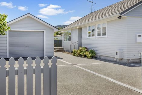 Photo of property in 36a Sheridan Crescent, Trentham, Upper Hutt, 5018