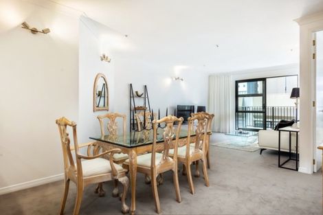 Photo of property in The Nautilus Apartments, 8d/18 Hobson Street, Auckland Central, Auckland, 1010