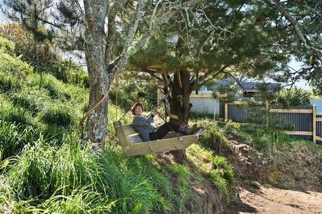 Photo of property in 147 Renown Road, Waikokowai, Huntly, 3771