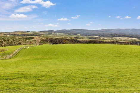 Photo of property in 655 Rankleburn Road, Rankleburn, Gore, 9771