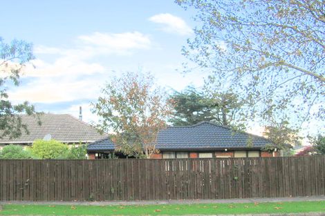 Photo of property in 59 Birdwood Avenue, Papatoetoe, Auckland, 2025