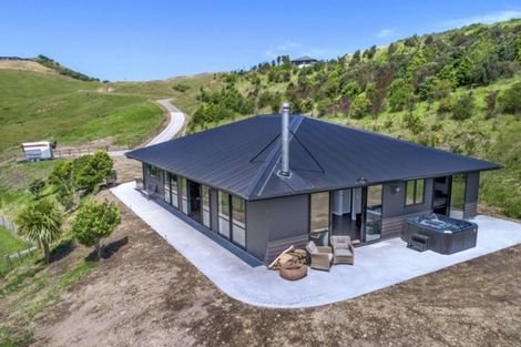 Photo of property in 153 Wheatstone Road, Wainui, Gisborne, 4073