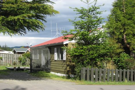 Photo of property in 61 Conical Hill Road, Hanmer Springs, 7334