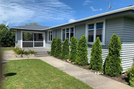 Photo of property in 40 Fulton Street, Springlands, Blenheim, 7201