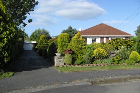 Photo of property in 11 Boys Place, Shirley, Christchurch, 8013