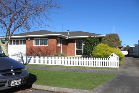 Photo of property in 31b Rennie Avenue, Milson, Palmerston North, 4414