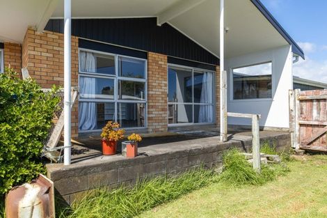 Photo of property in 45 Clifton Drive, Waitara, 4320