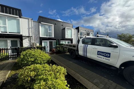 Photo of property in 6/20 James Laurie Street, Henderson, Auckland, 0612