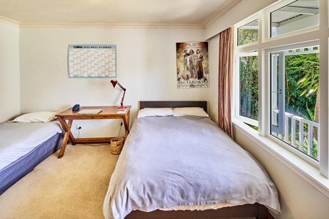 Photo of property in 42 Perth Street, Ngaio, Wellington, 6035