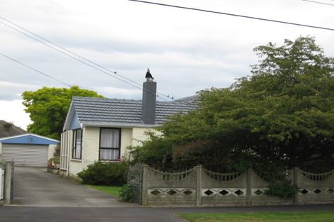 Photo of property in 119 Sparks Road, Hoon Hay, Christchurch, 8025