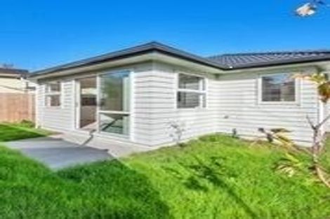 Photo of property in 78 Totara Meadows Court, Wiri, Auckland, 2104