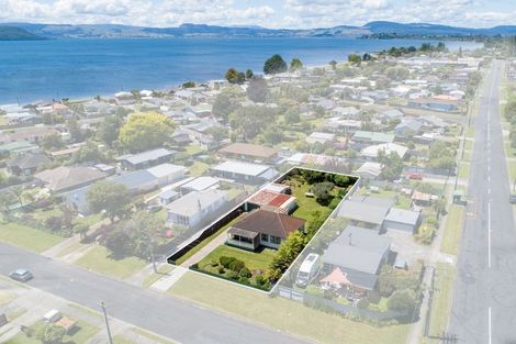 Photo of property in 3 Paraone Street, Ngongotaha, Rotorua, 3010