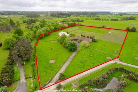 Photo of property in 89 Harry Dodd Road, Drury, 2577