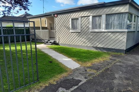 Photo of property in 1/36 Jellicoe Road, Manurewa, Auckland, 2102