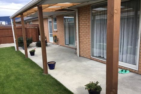 Photo of property in 58b Shands Road, Hornby, Christchurch, 8042