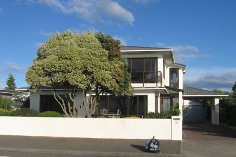 Photo of property in 91 The Esplanade, Westshore, Napier, 4110
