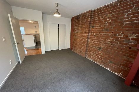 Photo of property in Bond Store Apartments, 8h Egmont Street, Te Aro, Wellington, 6011