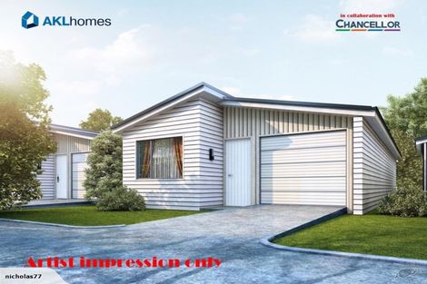 Photo of property in 8 Swamp Kauri Grove, Papakura, 2110