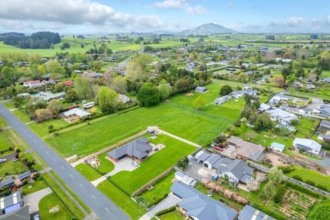 Photo of property in 1/550 Belcher Street, Pirongia, 3802