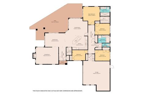 Photo of property in 22 Hansard Place, Bethlehem, Tauranga, 3110