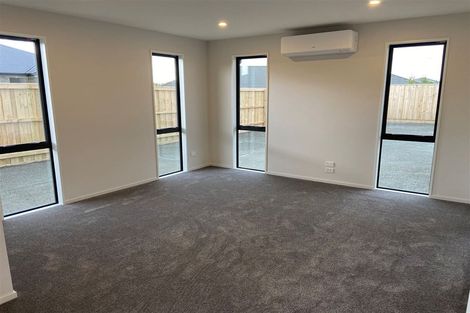 Photo of property in 162 Dunns Crossing Road, Rolleston, 7614