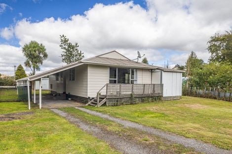 Photo of property in 2 Ranfurly Terrace, Raetihi, 4632