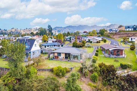 Photo of property in 21 House Avenue, Taumarunui, 3920