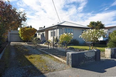 Photo of property in 5 Finlay Street, Alexandra, 9320