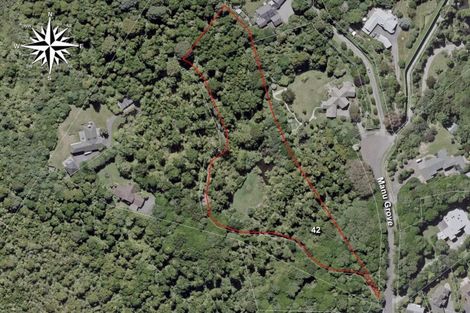 Photo of property in 42 Manu Grove, Waikanae, 5036