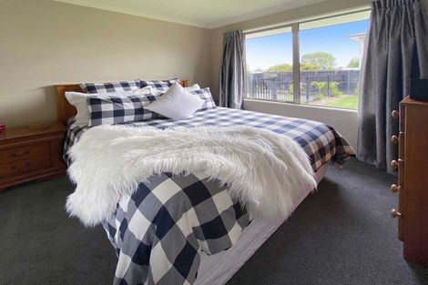 Photo of property in 38 Allison Crescent, Kaiapoi, 7630