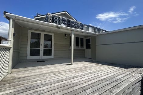 Photo of property in 52 Calliope Road, Devonport, Auckland, 0624