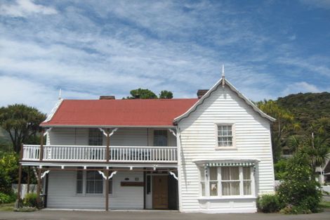 Photo of property in 17 Rue Lavaud, Akaroa, 7520