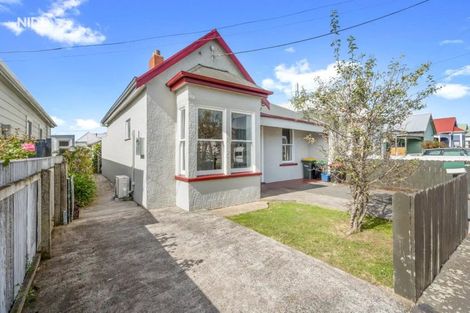 Photo of property in 63 Nelson Street, Forbury, Dunedin, 9012