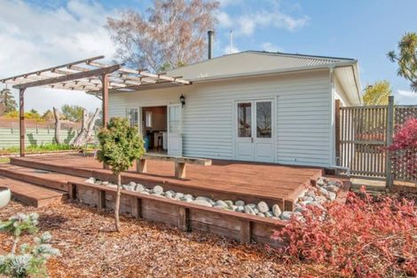 Photo of property in 49 High Street, Southbridge, 7602