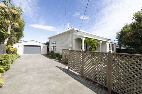 Photo of property in 83 Lonsdale Street, New Brighton, Christchurch, 8083