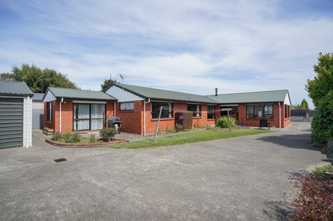 Photo of property in 56 Wye Street, Newfield, Invercargill, 9812