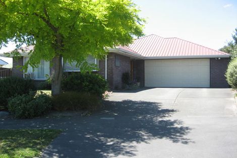 Photo of property in 8 Aileen Place, Upper Riccarton, Christchurch, 8041