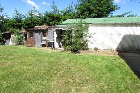 Photo of property in 39 Cambridge Street, Tapanui, 9522